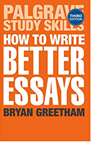How to write better essays