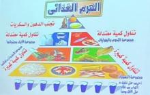 The Gulf Nutrition Week3